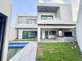 3 Schlafzimmer Haus zu verkaufen in Guadalupe, Nuevo Leon, Guadalupe