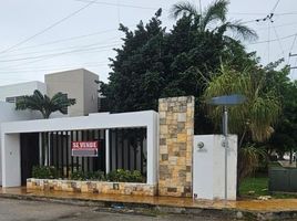 Maison 3 chambre à vendre à Merida, Yucatan, Merida, Yucatan