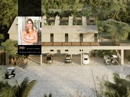 Villa 2 chambre à vendre à Cozumel, Quintana Roo, Cozumel