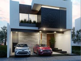 3 Schlafzimmer Villa zu verkaufen in San Luis Potosi, San Luis Potosi, San Luis Potosi, San Luis Potosi