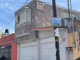 Maison 4 chambre à vendre à Toluca, Mexico, Toluca
