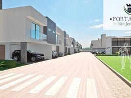 3 Schlafzimmer Villa zu verkaufen in Toluca, Mexico, Toluca