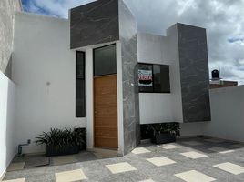 3 Schlafzimmer Haus zu verkaufen in Mexquitic De Carmona, San Luis Potosi, Mexquitic De Carmona