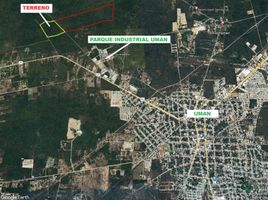  Terreno (Parcela) en venta en Uman, Yucatán, Uman