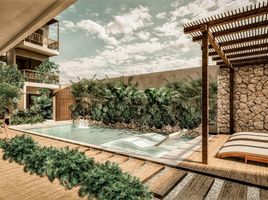 1 Schlafzimmer Wohnung zu verkaufen in Cozumel, Quintana Roo, Cozumel
