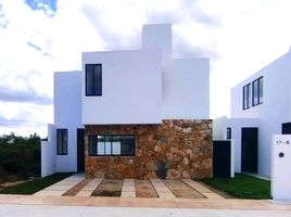 2 Bedroom Villa for sale in Conkal, Yucatan, Conkal, Yucatan