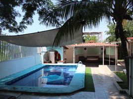 4 Schlafzimmer Villa zu verkaufen in Amacuzac, Morelos, Amacuzac