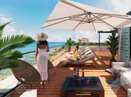 Appartement 2 chambre à vendre à Cozumel, Quintana Roo, Cozumel, Quintana Roo