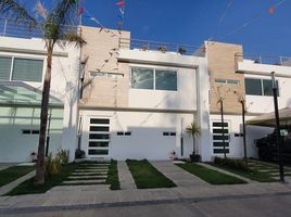 3 Schlafzimmer Villa zu verkaufen in Toluca, Mexico, Toluca