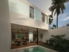 Villa 3 chambre à vendre à Chicxulub Pueblo, Yucatan, Chicxulub Pueblo