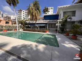 4 Schlafzimmer Haus zu verkaufen in Acapulco, Guerrero, Acapulco