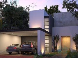 3 Bedroom House for sale in Yaxkukul, Yucatan, Yaxkukul