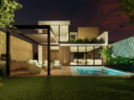 4 Schlafzimmer Haus zu verkaufen in Merida, Yucatan, Merida