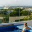 1 Schlafzimmer Wohnung zu verkaufen in Cozumel, Quintana Roo, Cozumel