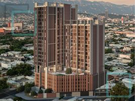 Appartement 2 chambre à vendre à Monterrey, Nuevo Leon, Monterrey, Nuevo Leon, Mexique