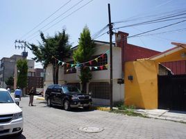 500 m² Office for sale in Toluca, Mexico, Toluca