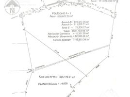  Land for sale in Cadereyta Jimenez, Nuevo Leon, Cadereyta Jimenez