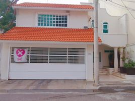 Villa 3 chambre à vendre à Medellin, Veracruz, Medellin
