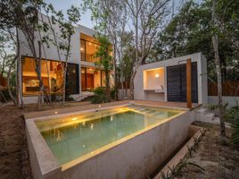 3 Schlafzimmer Haus zu verkaufen in Cozumel, Quintana Roo, Cozumel