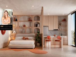 1 Schlafzimmer Wohnung zu verkaufen in Cozumel, Quintana Roo, Cozumel, Quintana Roo