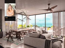 Appartement 2 chambre à vendre à Cozumel, Quintana Roo, Cozumel, Quintana Roo