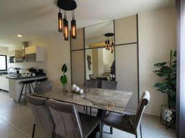 Maison 3 chambre à vendre à El Marques, Queretaro, El Marques, Queretaro