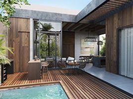 3 Schlafzimmer Haus zu verkaufen in Cozumel, Quintana Roo, Cozumel