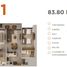 2 Habitación Apartamento en venta en Santa Catarina, Nuevo León, Santa Catarina