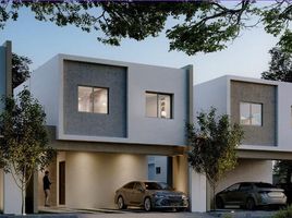 3 Schlafzimmer Villa zu verkaufen in San Nicolas De Los Garza, Nuevo Leon, San Nicolas De Los Garza