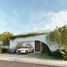Studio House for sale in Conkal, Yucatan, Conkal