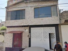 4 Schlafzimmer Haus zu verkaufen in Nezahualcoyotl, Mexico, Nezahualcoyotl