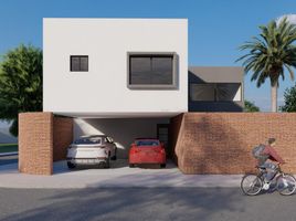 3 Schlafzimmer Haus zu verkaufen in San Luis Potosi, San Luis Potosi, San Luis Potosi, San Luis Potosi