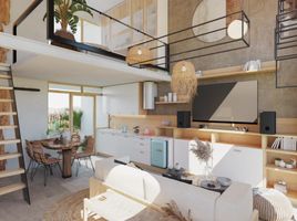 Condominium 1 chambre à vendre à Cozumel, Quintana Roo, Cozumel, Quintana Roo
