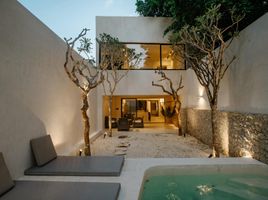 Maison 3 chambre à vendre à Merida, Yucatan, Merida