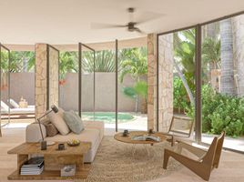 2 Bedroom Condo for sale in Conkal, Yucatan, Conkal
