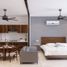 1 Schlafzimmer Appartement zu verkaufen in Cozumel, Quintana Roo, Cozumel, Quintana Roo