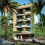 1 Habitación Apartamento en venta en Cozumel, Quintana Roo, Cozumel, Quintana Roo, México