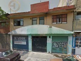 4 Habitación Villa en venta en Cuauhtemoc, Ciudad de México, Cuauhtemoc