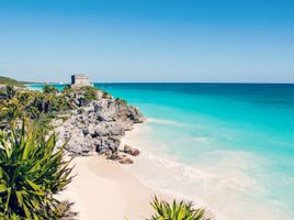 Villa 4 chambre à vendre à Cozumel, Quintana Roo, Cozumel