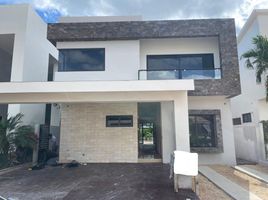 4 Schlafzimmer Haus zu verkaufen in Cancun, Quintana Roo, Cancun