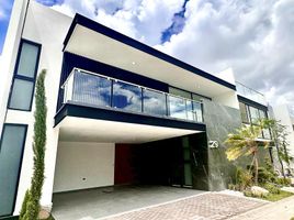 5 Bedroom Villa for sale in Ocoyucan, Puebla, Ocoyucan