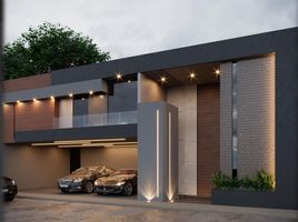 3 Habitación Villa en venta en Santiago, Nuevo León, Santiago, Nuevo León