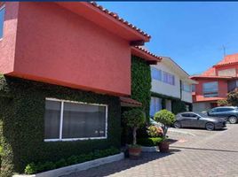 Maison 3 chambre à vendre à Cuajimalpa De Morelos, Mexico City, Cuajimalpa De Morelos