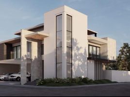 Villa 4 chambre à vendre à Monterrey, Nuevo Leon, Monterrey