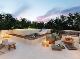 1 Habitación Departamento en venta en Cozumel, Quintana Roo, Cozumel