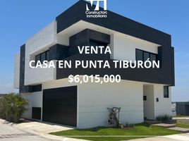 3 Habitación Casa en venta en Medellin, Veracruz, Medellin