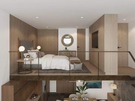 1 Schlafzimmer Wohnung zu verkaufen in Santa Isabel Cholula, Puebla, Santa Isabel Cholula