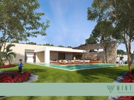  Grundstück zu verkaufen in Yaxkukul, Yucatan, Yaxkukul