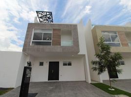 Maison 3 chambre à vendre à Queretaro, Queretaro, Queretaro, Queretaro