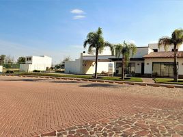  Grundstück zu verkaufen in El Marques, Queretaro, El Marques